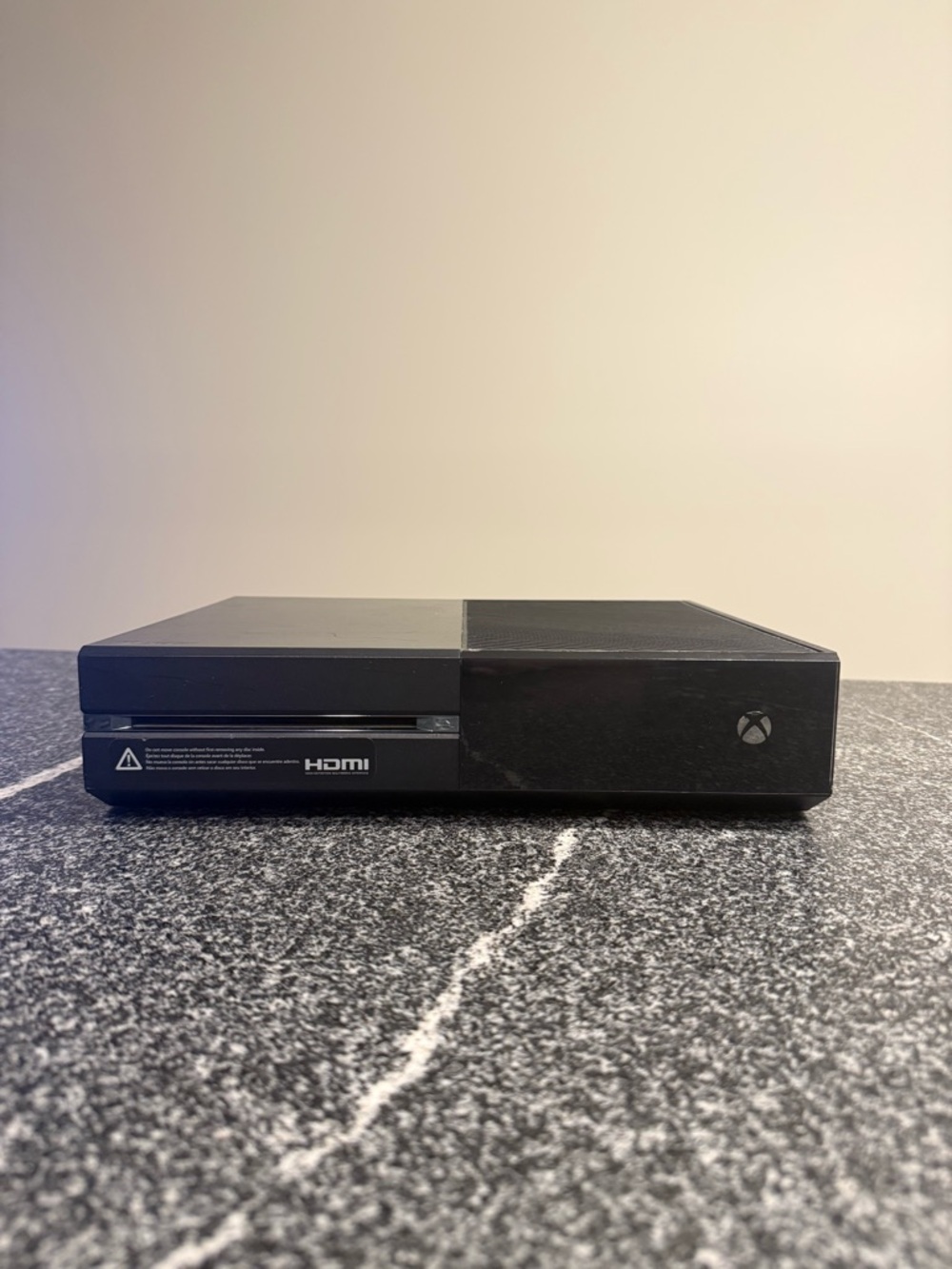 XBOX One Console - Black 🎮🎮